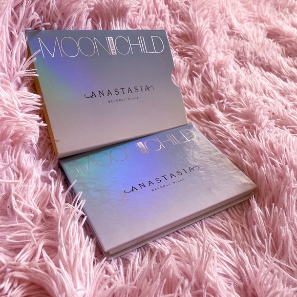 Anastasia Beverly Hills Other - Anastasia Beverly Hills Moonchild Palette 🌙